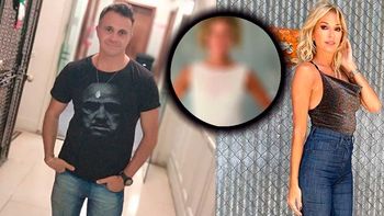 Se filtró chat entre Sergio Lapegüe y Yanina Latorre en el que revelan que tienen una enemiga en común