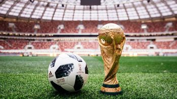 ¿Quién será el campeón de Qatar 2022? ¿Quién será el campeón de Qatar 2022?