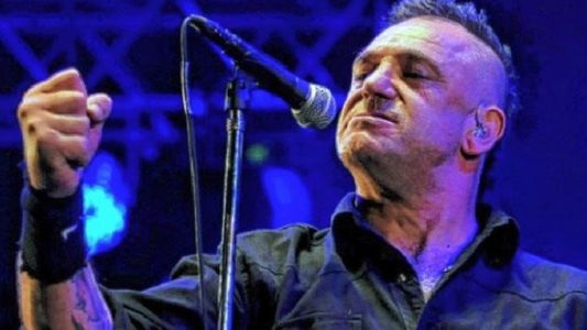 Encontraron muerto al padre de Ricardo Iorio: tenía un tiro en el pecho