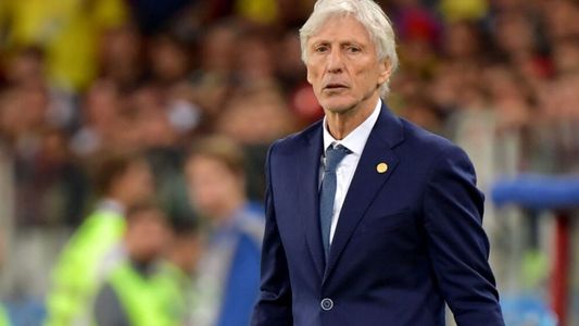 José Pekerman renunció a la selección de Venezuela: los motivos