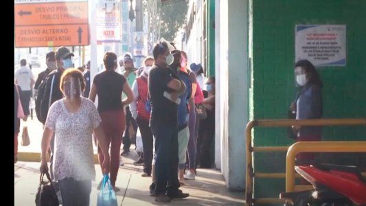 Para la OPS, en el último mes hubo menos contagios y muertes por coronavirus en el continente americano