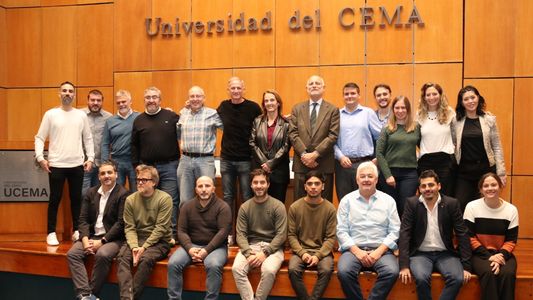 Entregaron los premios Impacto Digital Sostenible 2023