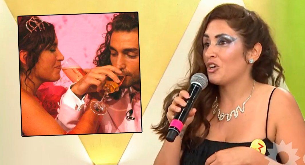 Vuelve El beso del Osito: Jessica Gómez quiere entrar al Cantando 2020