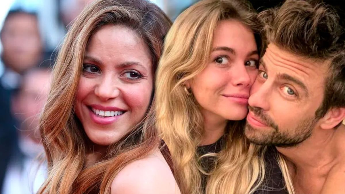 El llamando de Shakira que hizo que Gerard Piqué deje a Clara Chía