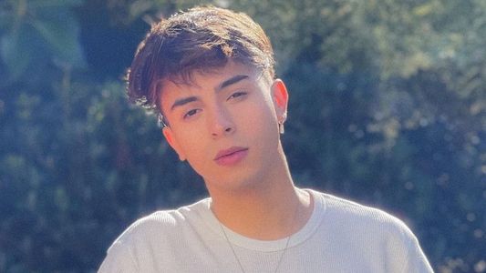 Se olvidó de la China Suárez: la primera foto de Rusherking y Mar Lucas juntos