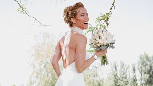 Nicole Neumann confirmó la presencia de su papá en la boda y sumó a un reconocido famoso a la lista