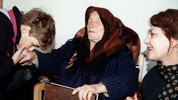 Las 7 predicciones de Baba Vanga para 2024: asesinato de Putin, cura del cáncer, desastres y más