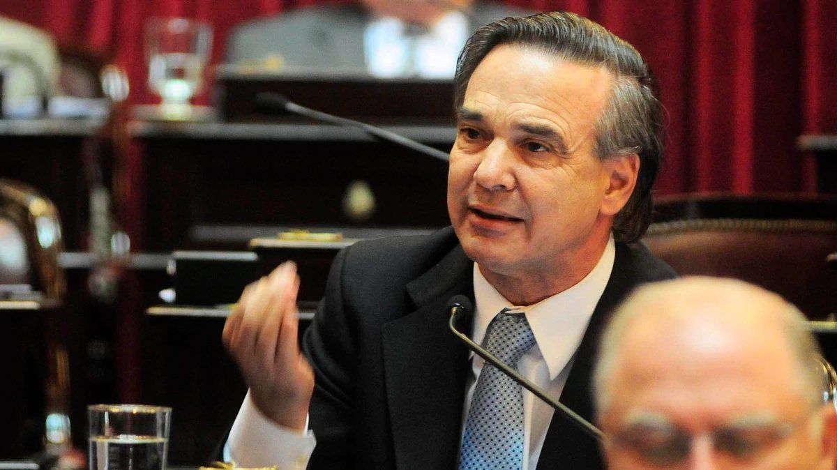 Encuesta Basta Baby: ¿Está de acuerdo con Miguel Ángel Pichetto?