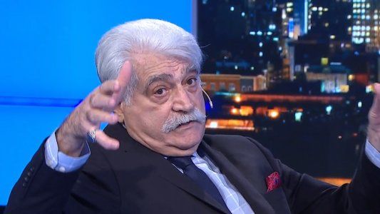 El tema de la vacuna rusa fue un vodevil