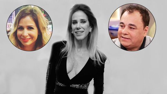 Marcela Baños: No me interesa patear la cabeza de un hombre que está en el piso