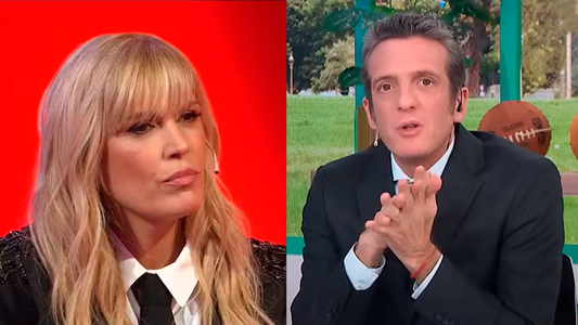 El inquietante detalle que Mauro Szeta no dejó pasar de la denuncia de Viviana Canosa