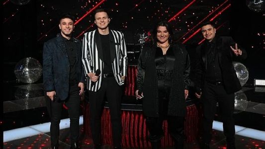 La Voz Argentina: cuánto dinero ganaron los cuatro finalistas