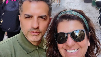 Ángel de Brito aclaró lo que todos querían saber sobre la salida de Andrea Taboada de LAM: Es para...