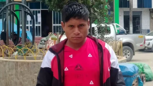 El milagro de José Benítez: accidente, desaparición y reencuentro 12 años después