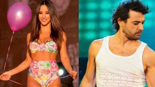 Lourdes Sánchez: “Me encantaría bailar con Pedro Alfonso”