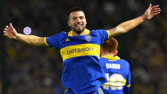 Quiere jugar con Messi: la propuesta de Marcelo Weigandt a Boca para poder irse al Inter Miami