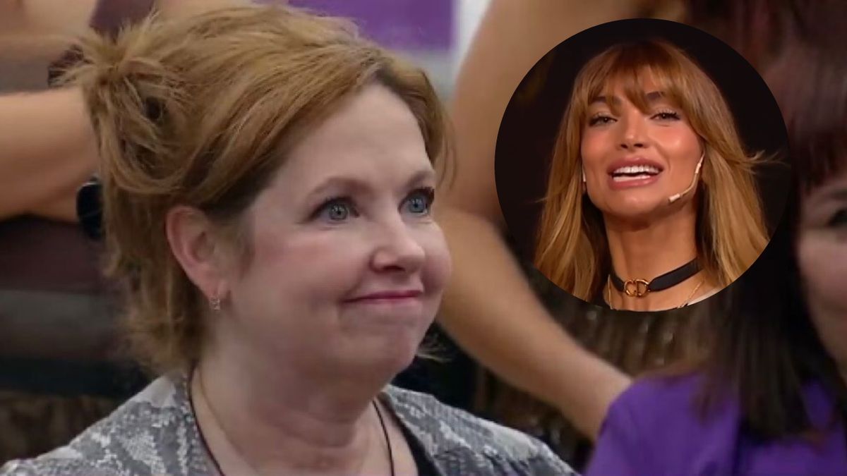 Andrea del Boca hizo un letal posteo contra Solange y pone en duda su regreso a Gran Hermano