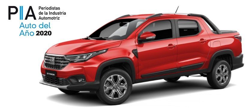 Los mejores autos del año 2020