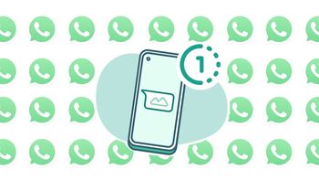 WhatsApp: descubrí la falla que permite descargar fotos temporales y cómo protegerte
