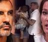El video del terrible accidente de Luca, el hijo de Mica Viciconte y Fabián Cubero: cayó de nuca y terminó lastimado
