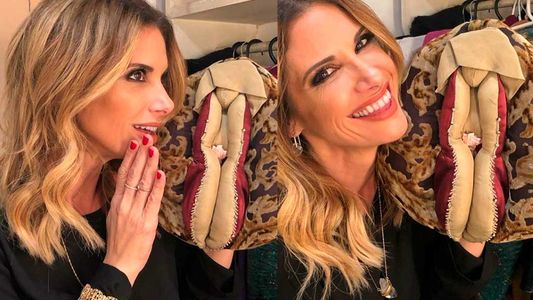 Alessandra Rampolla se puso colorada: la sexóloga reveló las preguntas más extrañas que le hicieron