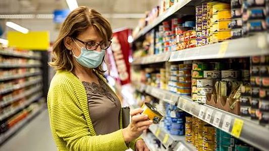 La inflación de mayo en Ciudad de Buenos Aires registró una leve suba y continúa por encima del 5%