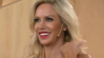 La Justicia desestimó la autodenuncia de Luciana Salazar