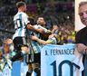 Alberto Fernández celebró la victoria de la Selección Argentina: Estos momentos nos llenan el alma