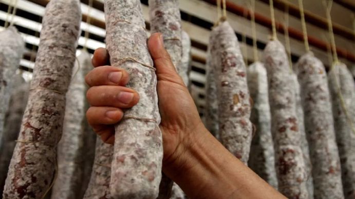 Alerta en Córdoba: detectan un aumento de casos de triquinosis