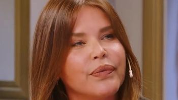 Nazarena Vélez confesó cuántas veces se casó y de cuál se arrepiente: No estaba bien