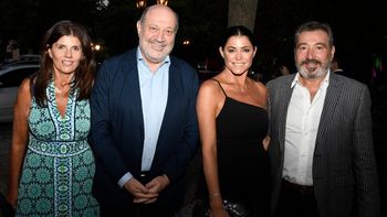 Gran apertura de Roldán, el nuevo restaurante de campo en la Ciudad