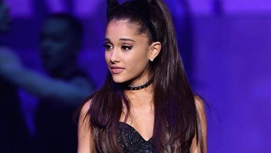 La emotiva carta de un padre a Ariana Grande se vuelve viral