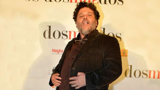 Alfredo Casero mejora y espera en breve el alta médico