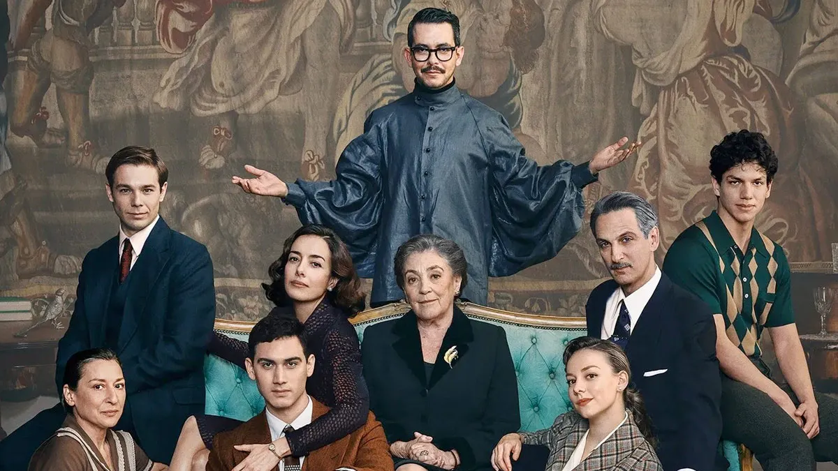 PERFECCIÓN, SUSPENSO Y DRAMA, la serie de Netflix de 3 capítulos que te VUELVE LOCO