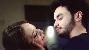 Agustín Casanova subió otra foto con Ángela Torres: ¿Y entonces?