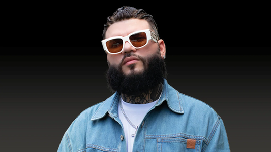 Farruko llega al país con sus grandes éxitos