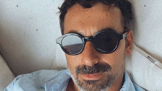 ¡Grande Pocho! Llegó la donación de comida que hizo Lavezzi a los vecinos de Villa Gobernador Galvez