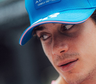 Está mal: la inesperada respuesta de Colapinto a un fanático en la previa del GP de Singapur