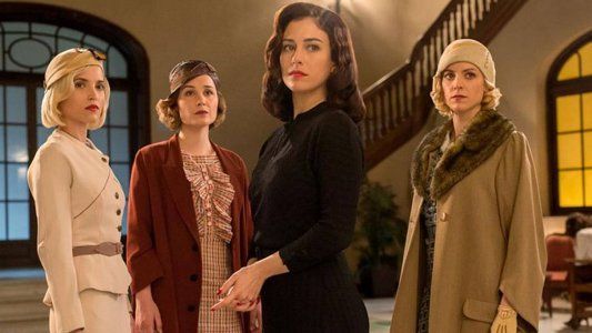 Te contamos cuáles son las nuevas series para este año