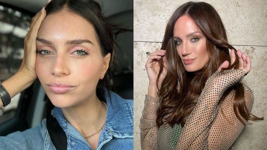 La terminante postura de Paula Chaves ante una posible reconciliación con Zaira Nara