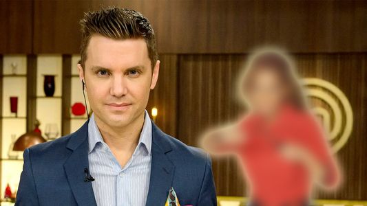 La gran ausente en la final de Masterchef Celebrity