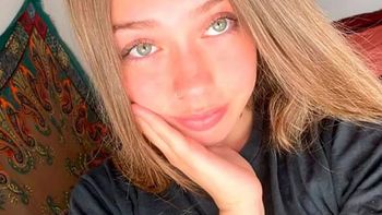 Tiene 17 años, perdió un brazo en un accidente en Brasil y necesita regresar a Córdoba