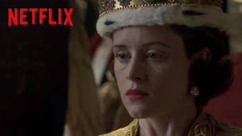 El importante anuncio de la serie The Crown tras el fallecimiento de la Reina Isabel II