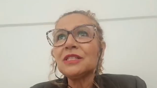 Una mujer evitó que la violaran ofreciendo comida y El Eternauta: qué dijo para tranquilizar al delincuente