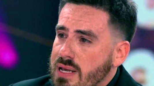 Federico Bal: “Tengo cáncer en el intestino, voy a empezar con quimioterapia”