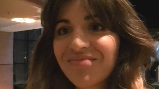 Gianinna Maradona: “Estoy sola, no estoy con nadie por ahora”