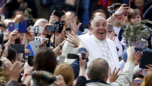 El legado del Papa Francisco: las 40 frases que marcaron su papado y cambiaron a la Iglesia