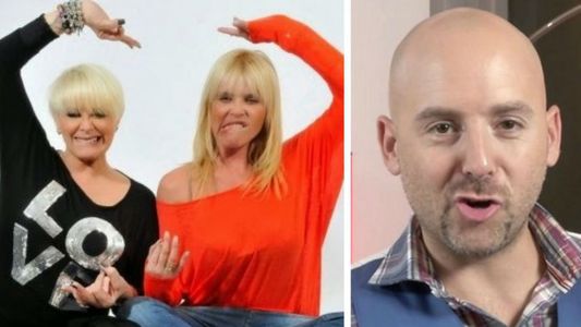 Nueva alianza contra Nazarena: Carmen Barbieri y Muscari