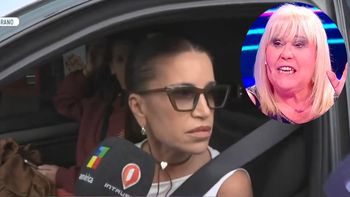 La dura respuesta de Flor Peña a Laura Ubfal tras su controversial crítica a su hijo menor: Me parece...