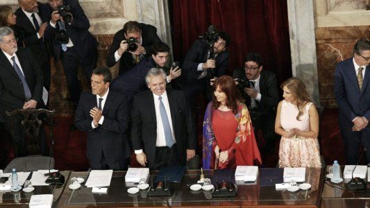 Lucha contra la inflación, pedido de esfuerzo al Campo y reclamo a empresarios que remarcan precios: algunos puntos del rumbo económico